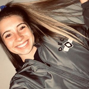 Meet your Posher, Grace